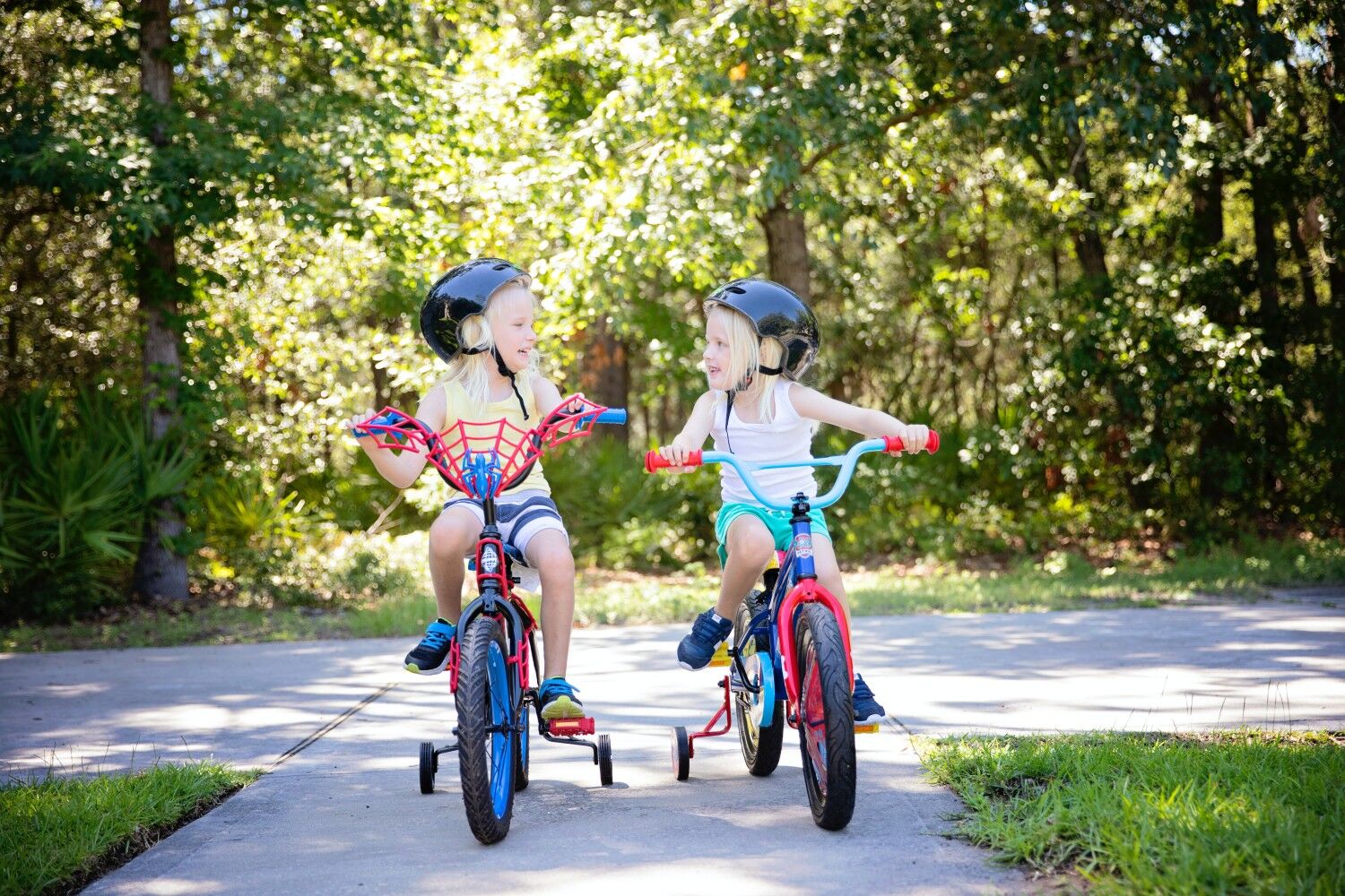 biciclete copii